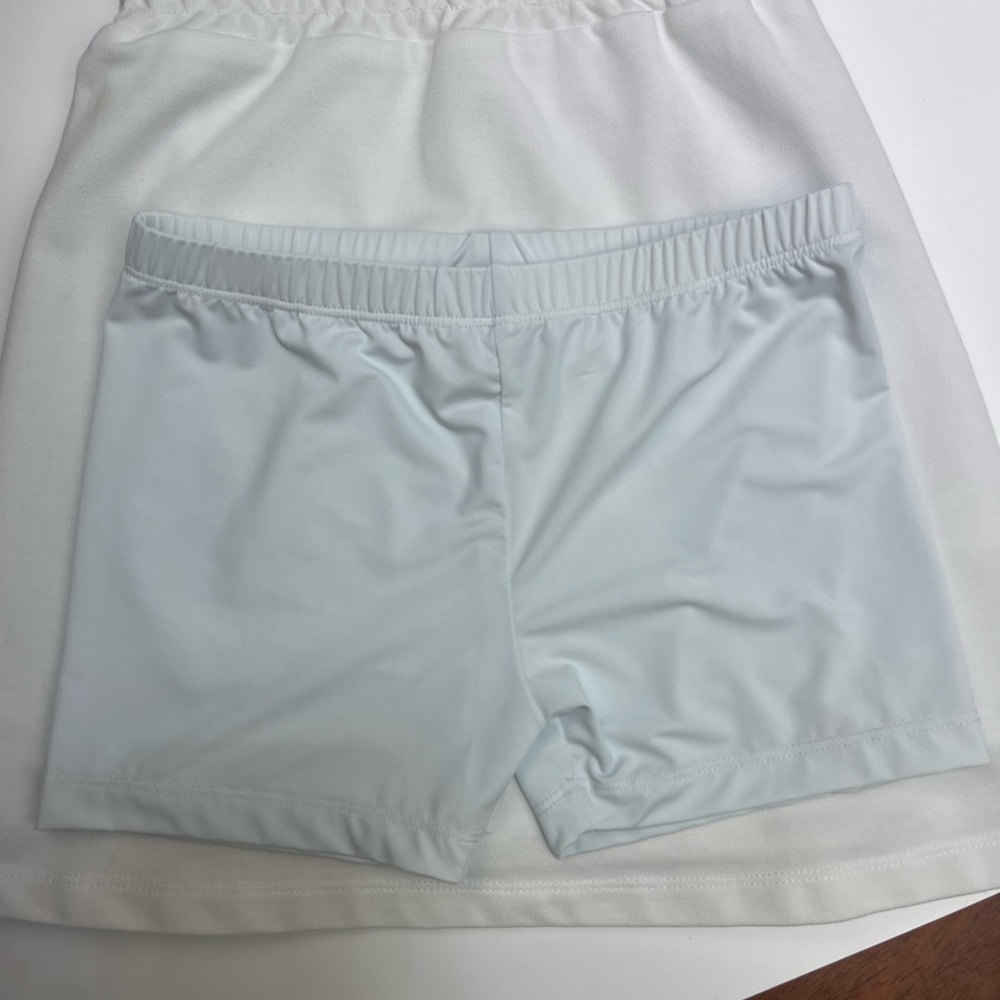 NWT The Oaks Grand Slam Tennis Dress and Spandex Short - Picture 4 of 7